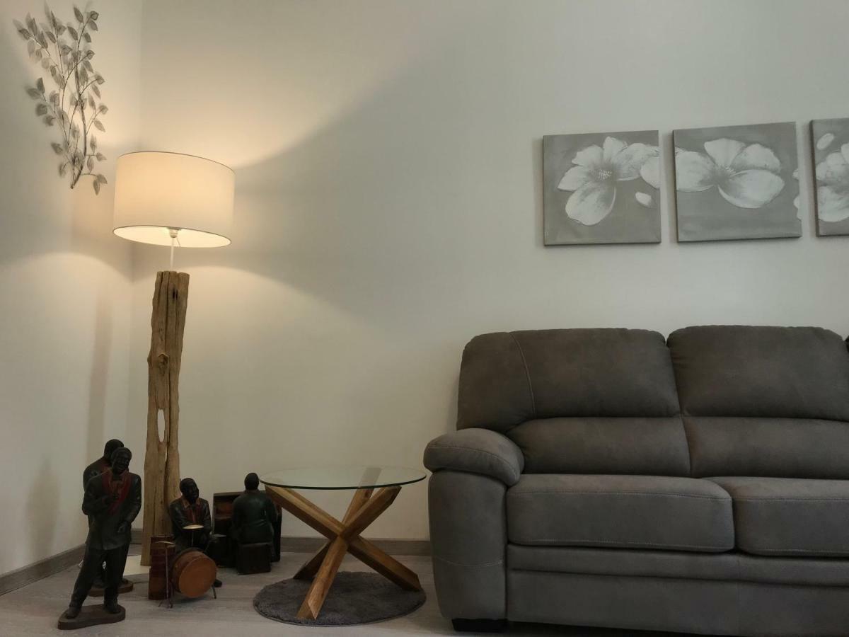 Lovely Apt Really Downtown - Free Private Parking Included! - Janov Exteriér fotografie