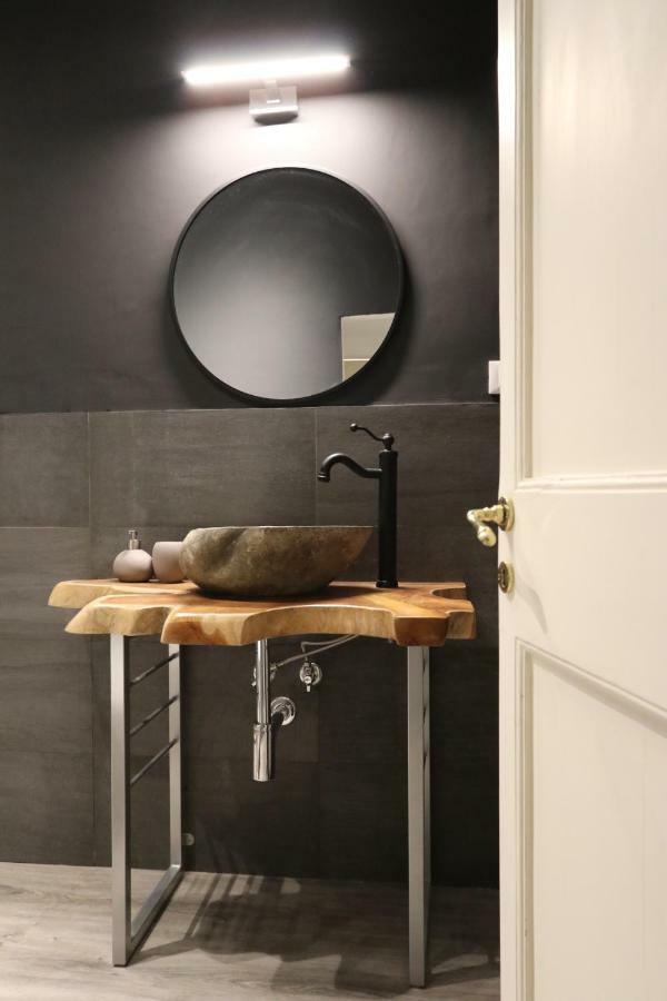 Lovely Apt Really Downtown - Free Private Parking Included! - Janov Exteriér fotografie
