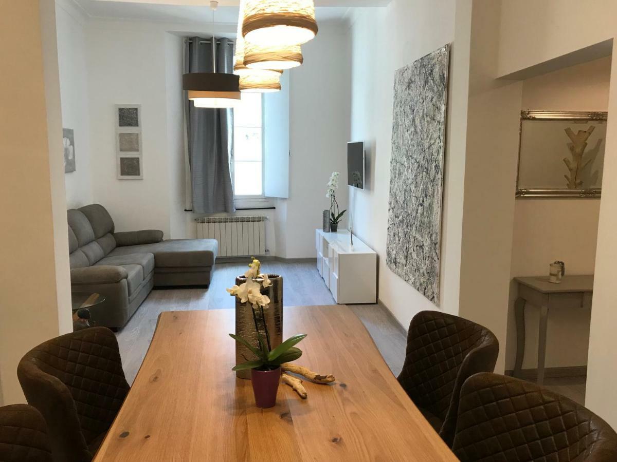 Lovely Apt Really Downtown - Free Private Parking Included! - Janov Exteriér fotografie