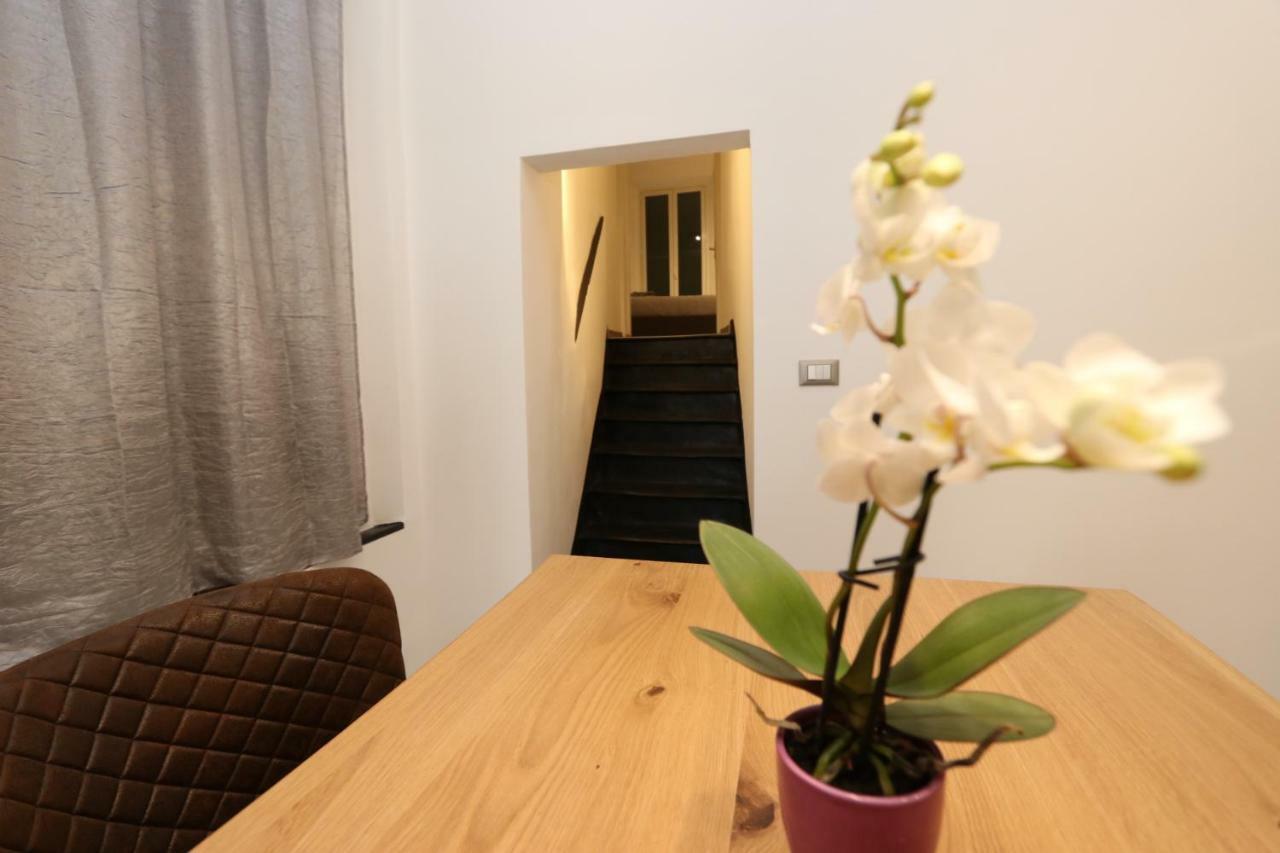 Lovely Apt Really Downtown - Free Private Parking Included! - Janov Exteriér fotografie