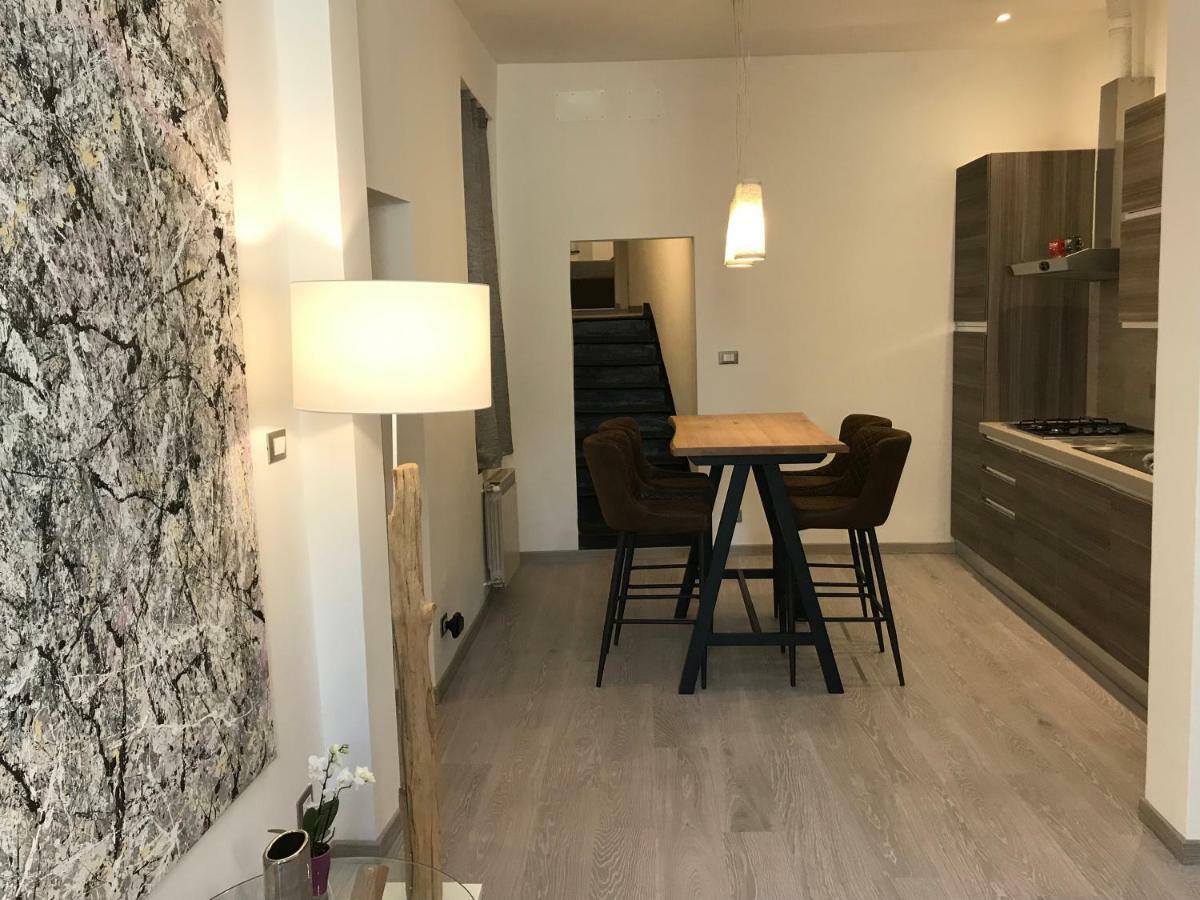Lovely Apt Really Downtown - Free Private Parking Included! - Janov Exteriér fotografie