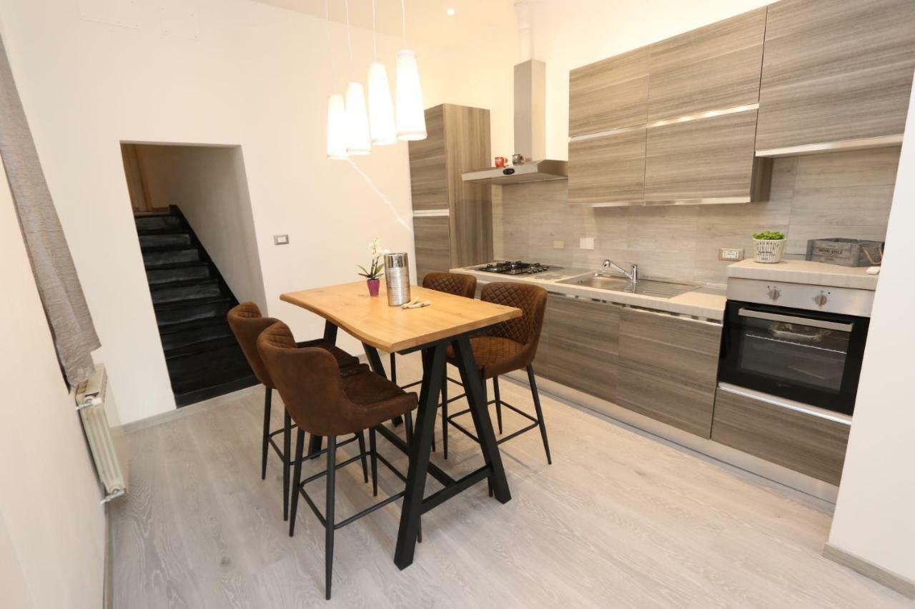 Lovely Apt Really Downtown - Free Private Parking Included! - Janov Exteriér fotografie
