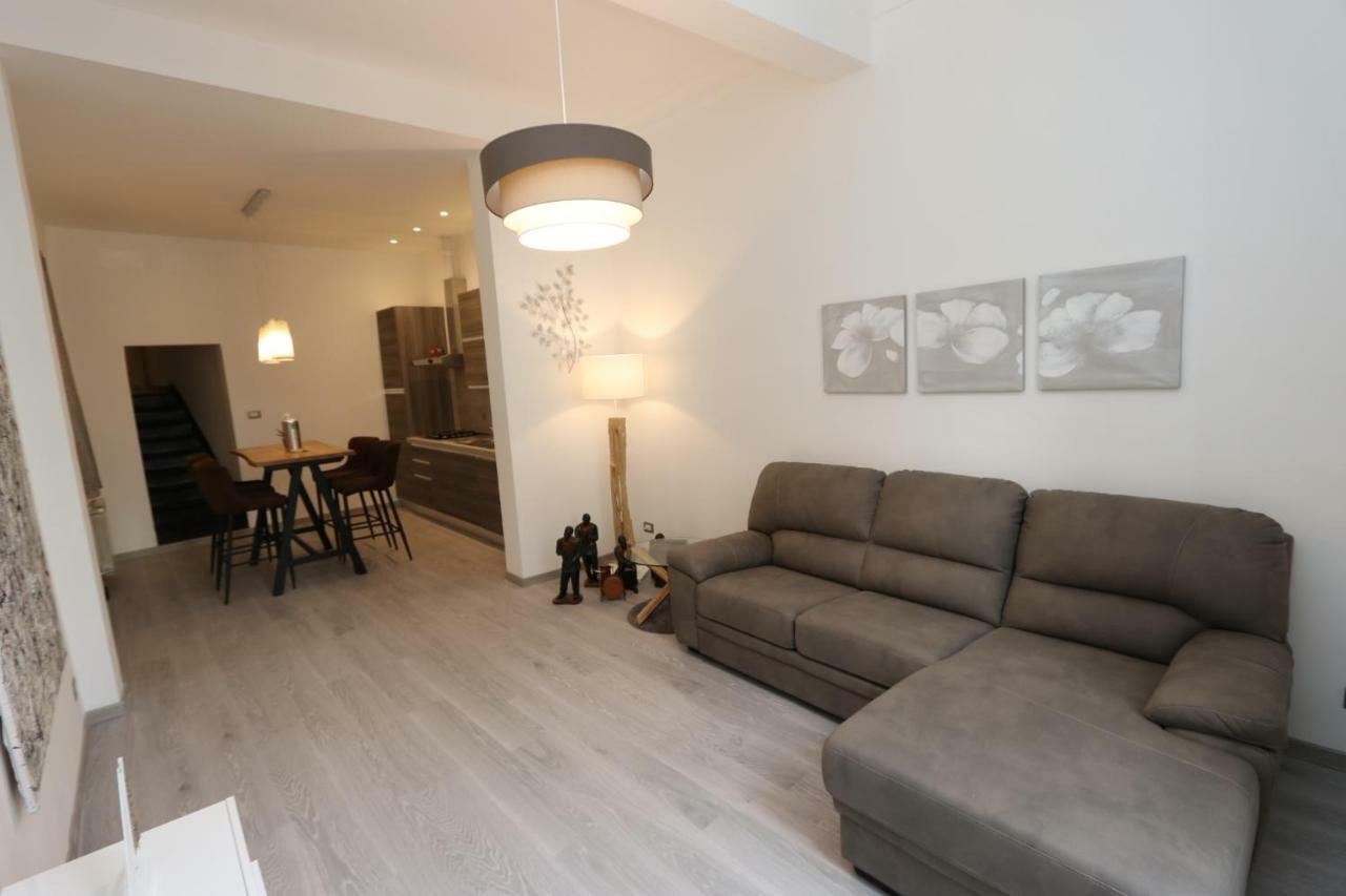 Lovely Apt Really Downtown - Free Private Parking Included! - Janov Exteriér fotografie